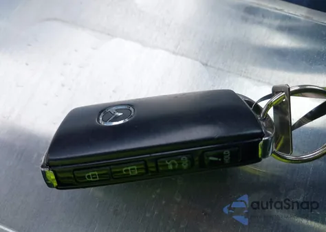 2020 Mazda Cx-5 Grand Touring from USA, damaged, VIN JM3KFADM5L0746613